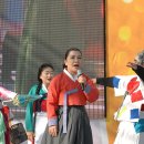 2016 제20회 파주장단콩축제 창작마당극 공연 이미지