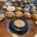 옛날가마솥순대 이미지