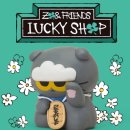 조아조아 피규어 | [부산 팝업] 지디 조앤프렌즈 럭키샵 부산 팝업 후기_ 시크릿 조아 당첨!