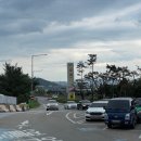 오창(통영방향) 주유소 이미지