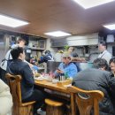 일미순대국밥 이미지