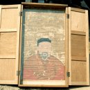 봉은사영산회상도 이미지