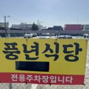 풍년식당 | 속초 풍년식당 오징어 해장국 맛집 후기