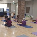 건강실버체조교실 이미지