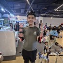 경희대 하랑 태권도장 이미지