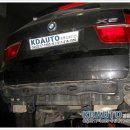 BMW E70 매연으로 막힌 촉매 사진! 출력부족 및 경고등 발생[수입차정비] 이미지