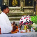 Why India gave Myanmar’s military chief ‘king’s treatment’ 이미지