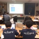 백운동 주민자치센터 이미지