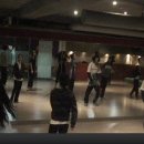 옛날이여 - 14 [압구정 이지댄스] 강남댄스학원 힙합 수업 Fallin out &amp; Freeze 이미지
