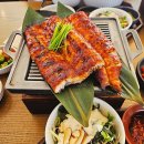 만장 | 기장 웨이팅 맛집 칠암만장 장어구이 정식 후기