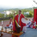 영산 문호장굿 이미지