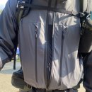 RECCO R | 아웃도어 블랙다이아몬드 던 패트롤 하이브리드 쉘 백패킹 바람막이