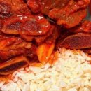 짚신매운갈비찜 - 남구 용소로14번길 14-1 | 짚신매운갈비찜