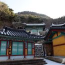 금산사길 이미지