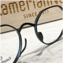 아이로운 안경 이미지