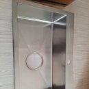 씨유 동탄우미린점 | 동탄 예당마을 우미린 아티잔사각싱크볼 교체