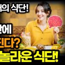 천재의 식단! 단14일 만에 뇌가 젊어진다? 믿기 힘든 놀라운 식단 이미지