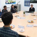 농업기술센터 본관 이미지