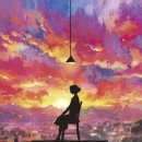 석양이 아름다운집 이미지