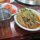서울 왕순대 이미지