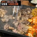 낙원돈대패