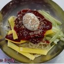 분식코너 이미지