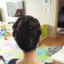 해오름 헤어 이미지