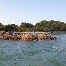 바위섬소도 이미지