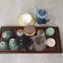 아로마테라피 힐링 이미지