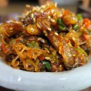 밑반찬만들기 이미지