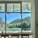 애플통상 | 프루터리 포레스트 부산 송정 브런치카페 내돈내산 후기