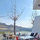 수달1985 | 충주카페 찾는다면? 중앙탑 조정지댐 뷰 맛집 수달1985카페