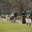 '겨울왕국' 시카고, 올겨울 이상고온 지속..엿새째 20도대, 오는 주말 기온 급강하·폭풍 예보 이미지