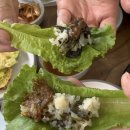 통큰갈비탕 - 여수시 | 강릉 임당동 맛집 통큰갈비탕ㅣ정갈하고 든든했던 통큰갈비탕 곤드레밥 후기