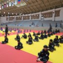 합기도 하랑 키즈짐 이미지