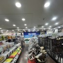 대륙골프백화점 앞 | 평택골프샵 요넥스 피오레 07 가벼운 여자풀세트 친절상담 후기