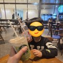 신화로R | [내돈내산🍵] 스타벅스 제주신화월드R점, 제주에서만 맛볼수있는 음료와 케익 디저트 후기🩷❤️🍰☕️