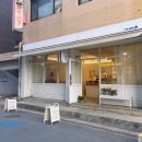 강동-천호-2315 | [천호카페] 시에나블루케이크 | 개성주악 | 디저트 카페 | 내돈내산 | 천호역 조용한 카페