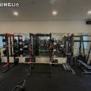 리커버리 휘트니스 이미지