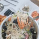 몽돌이해물칼국수 이미지