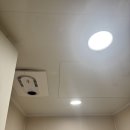 휴 | 한샘 화장실 욕실 바스 휴판넬 휴플로어 시공 후기