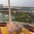 슬로우팜 | [7/19] 슬로우블러썸 slowblossom🌷 야경팅 호텔수성 스퀘어, 2커플 탄생