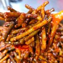 (최고집간장) 4/11(목) 노지 초벌 부추김치, 토종 갓김치 &amp; 여러 반찬세트 판매합니다~!! 이미지