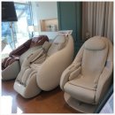 푸른안마치유센타 | 세라젬 웰카페 울산 옥동점 파우제 M10 안마의자 체험 후기｜허리통증 관리 위해 직접 다녀왔어요