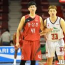 (응원방) "명예회복을 노리는 라이언킹" 안양KGC vs 고양오리온 이미지