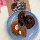 영마켓 | 올리브영·마켓컬리 다이어트 간식🍩 빼바 프로틴머핀 후기 (다이어트 빵 추천)