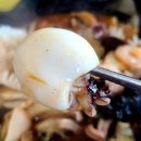 서귀포 짬뽕 맛집 태성각 대왕 짬뽕 먹었어요