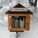 상상나무작은도서관 이미지