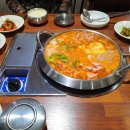 흥부부대찌개 이미지