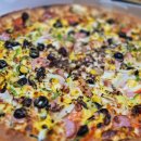 마들역 4번출구 | 마들역맛집 서오릉피자 단골 피자집 포장할인 내돈내산